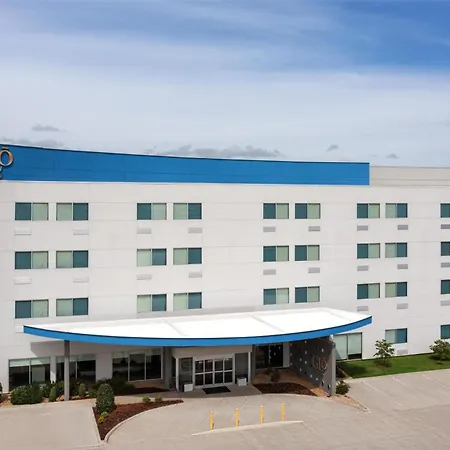 Glo Best Western Tulsa-Catoosa East Route 66