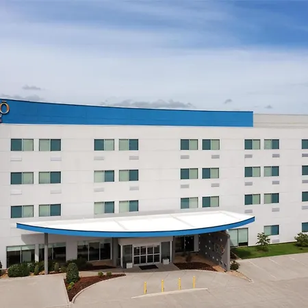 Glo Best Western Tulsa-Catoosa East Route 66